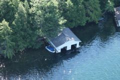 boathouse