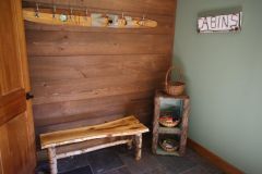 mudroom